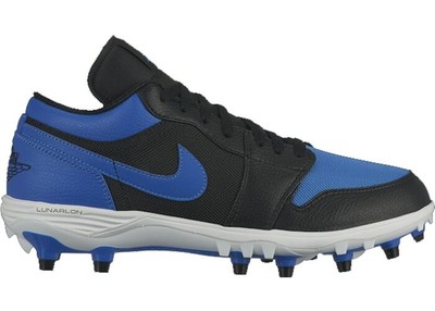 jordan 1 low cleats